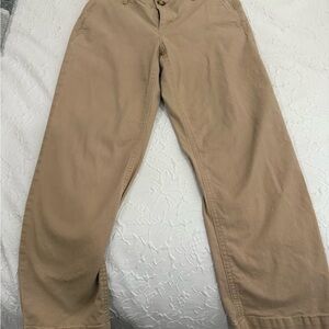 Women’s Tan Pants